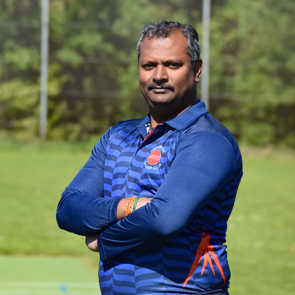 Jagadeesh Kumar Chinniah