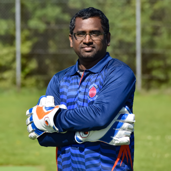 Panneer Selvam Kasilingam