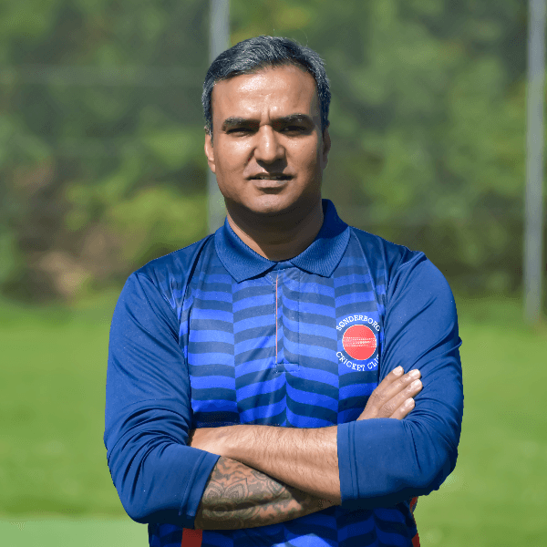 Jugantak Bansal